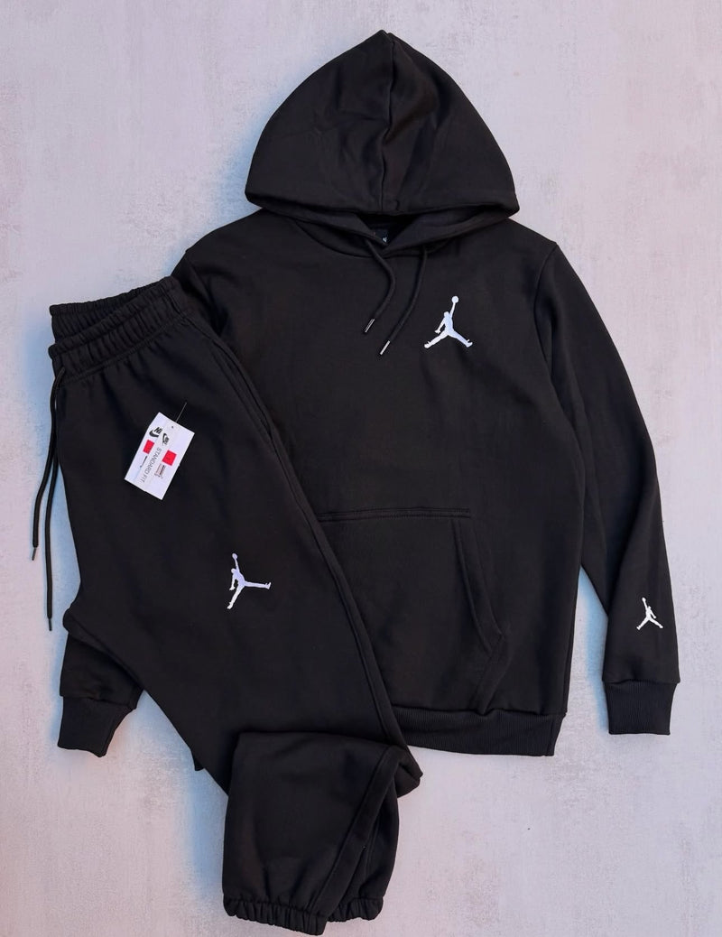 Conjunto Moletom Jordan