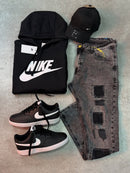 Kit completo estilo Jogador