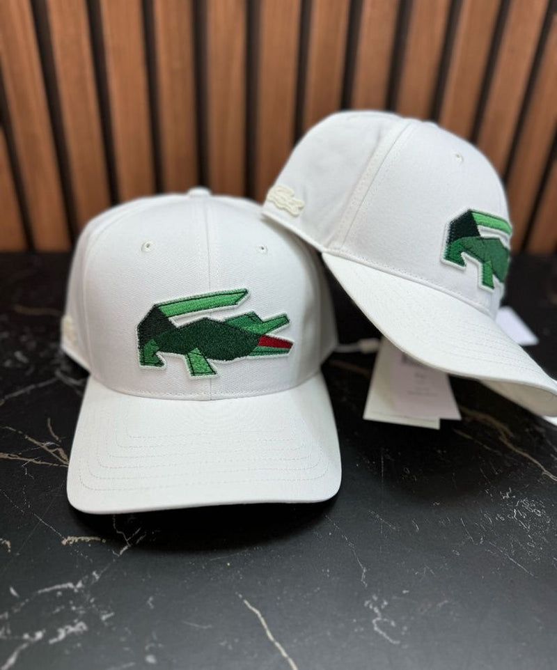 Boné Lacoste