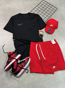 Kit Nike + Tênis + Boné