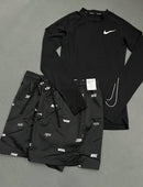 Conjunto Nike