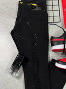 Kit completo jogador Nike (perfume não incluso)