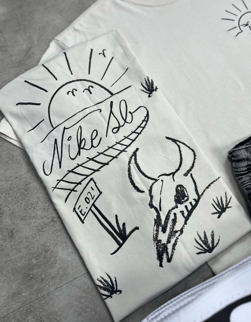 Kit Nike + Bermuda jogador + Tênis Nike