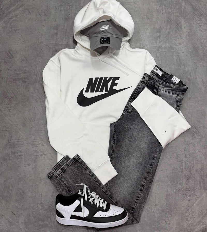 Kit completo nike jogador + Tênis Nike