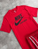 Conjunto Nike