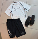 KIt completo Nike PRO