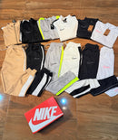 Kit completo 6 Nike Dri-Fit Academy