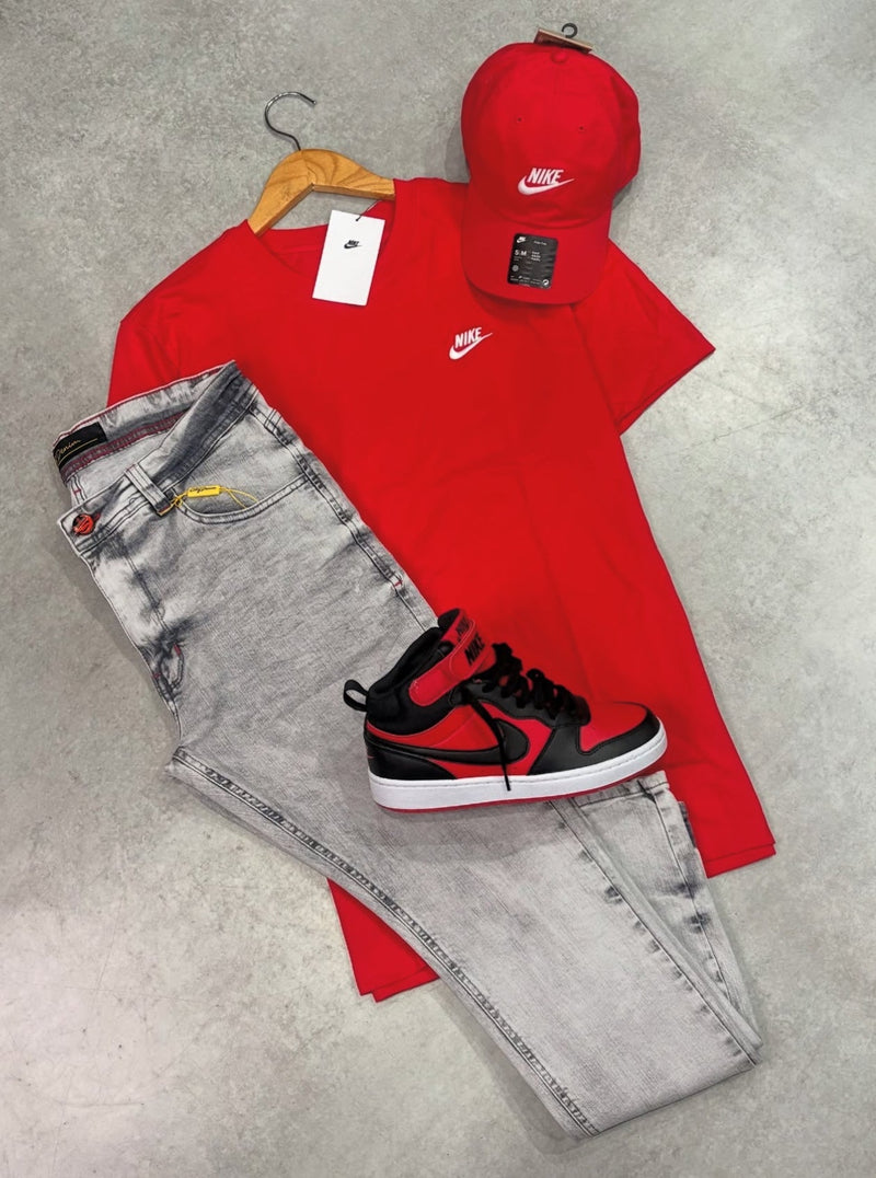 Kit completo Jogador