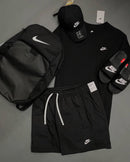 Kit completo Nike + Mochila NK