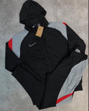Conjunto Nike Dri-Fit