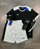 Conjunto Mizuno + Chinelo Mizuno