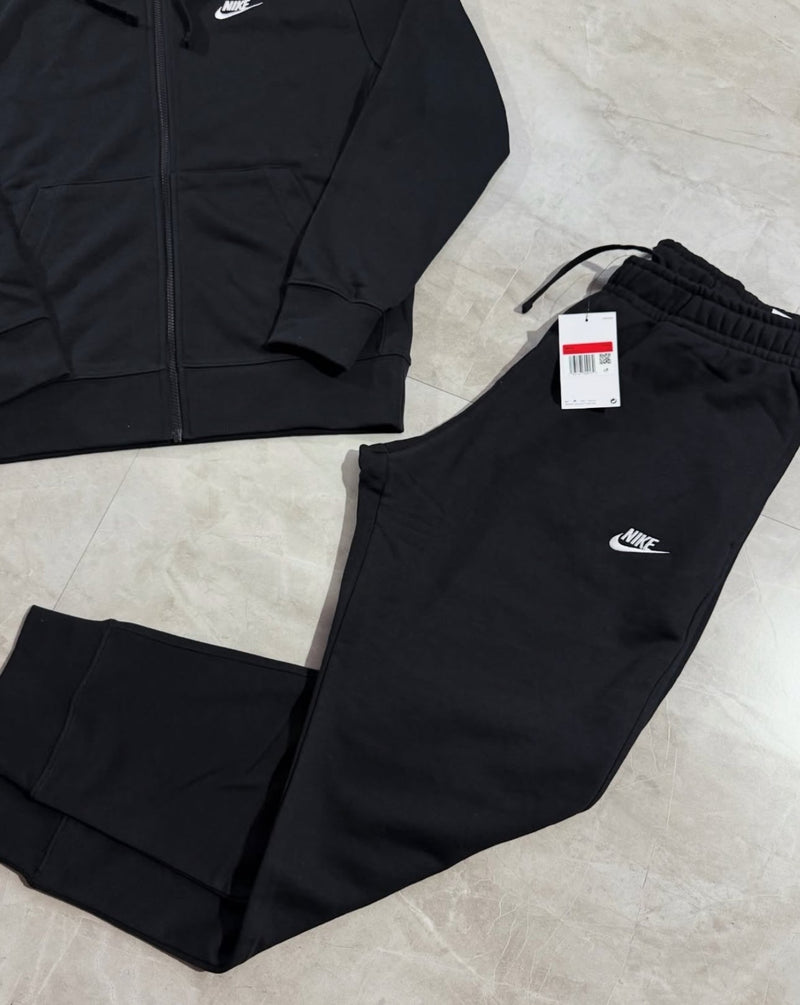 Conjunto Nike Moletom