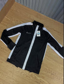 KIT 4 Agasalho Nike Academy Dri-Fit