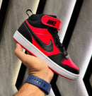 Tênis nike court borough