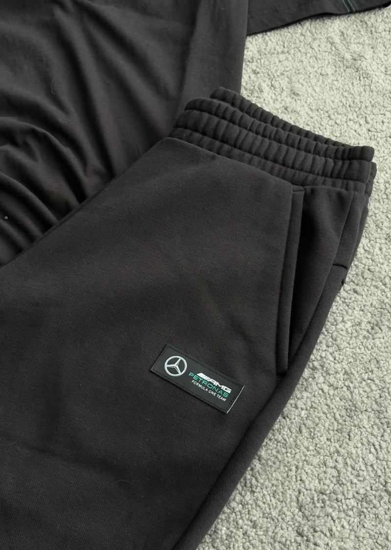 Kit Puma Mercedes AMG