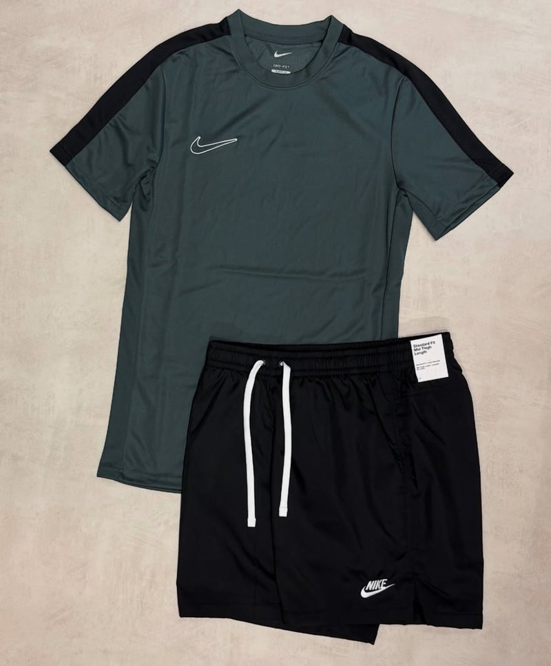 Conjunto Nike Dri-Fit