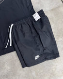 Conjunto Nike