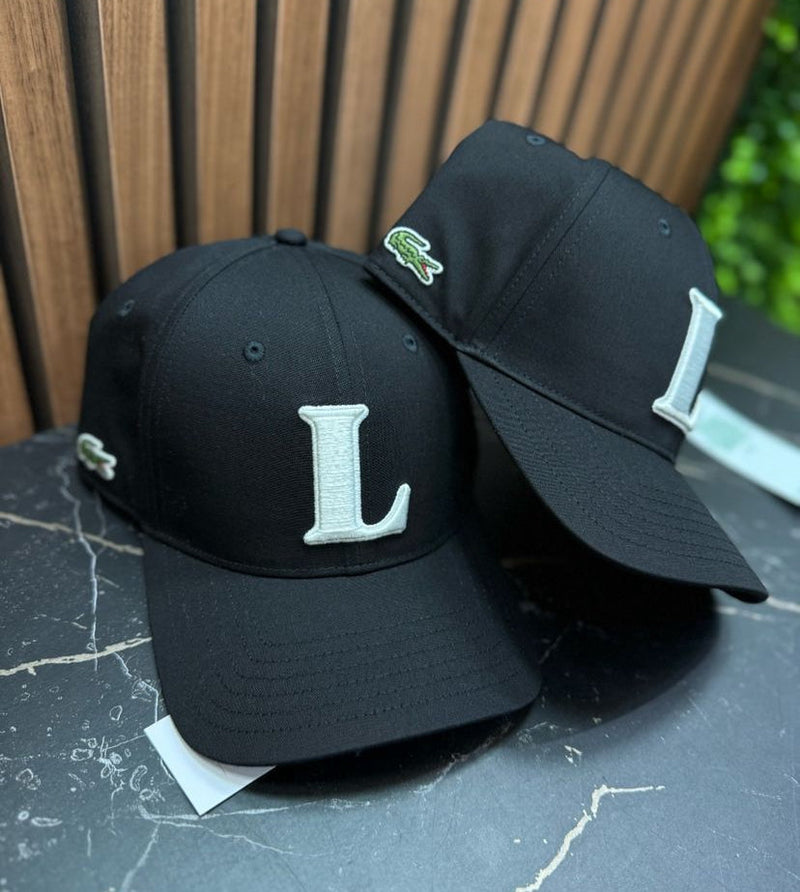 Boné Lacoste