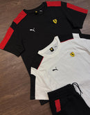 Kit Puma x Ferrari