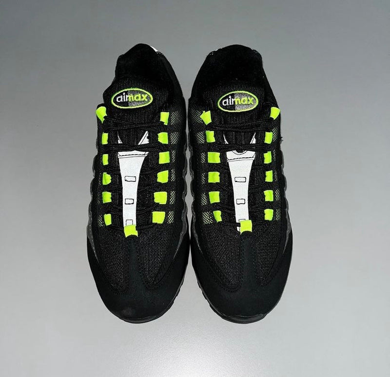 Air Max 95 “Black Neon”