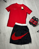 Kit Nike + Chinelo Nike