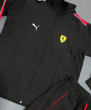 Conjunto Puma Porsche