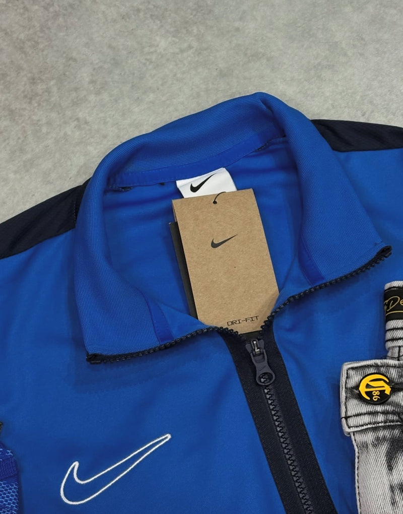 Kit completo Nike + bag brinde