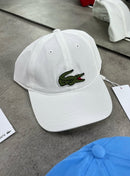 Boné Lacoste BIG croc