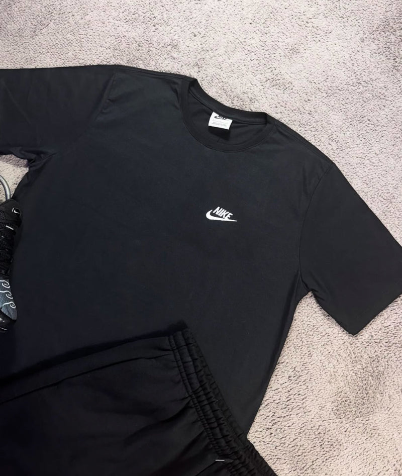 Conjunto Nike + Tênis Air Max plus TN