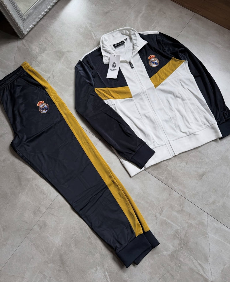Conjunto Real Madrid