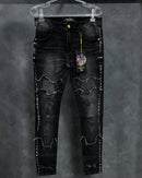 Calça jeans Jogador 2025