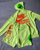 Conjunto Nike WorldTour