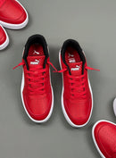 TENIS PUMA CAVEN 2.0 FERRARI - VERMELHO