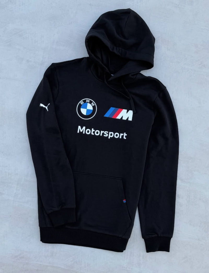 Conjunto Puma BMW Motorsport + Tênis