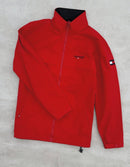 Jaqueta Tommy Hilfiger Velejador New Impermeável