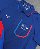 Conjunto Puma BMW Colorblock