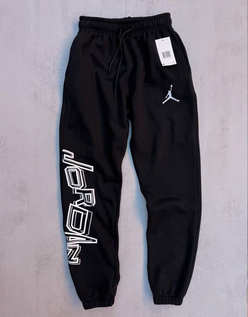 Conjunto moletom Jordan