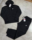 Conjunto Nike Moletom