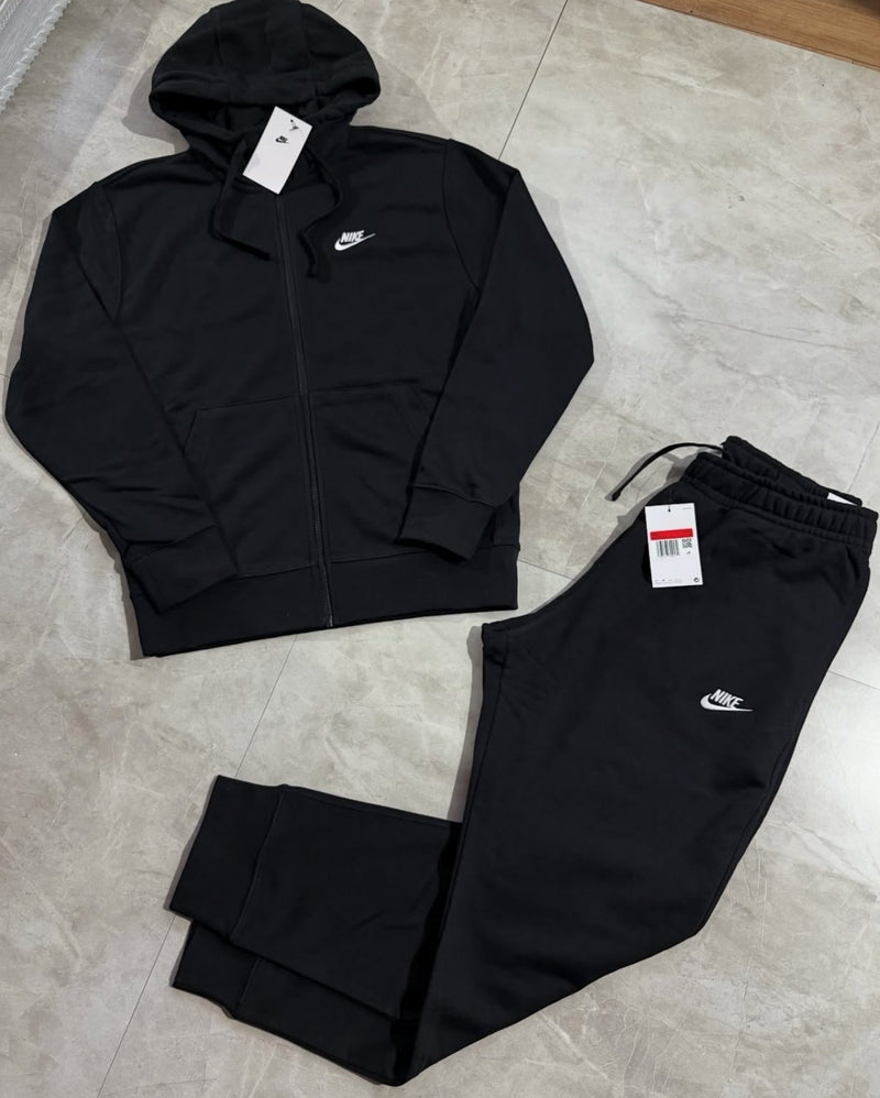 Conjunto Nike Moletom