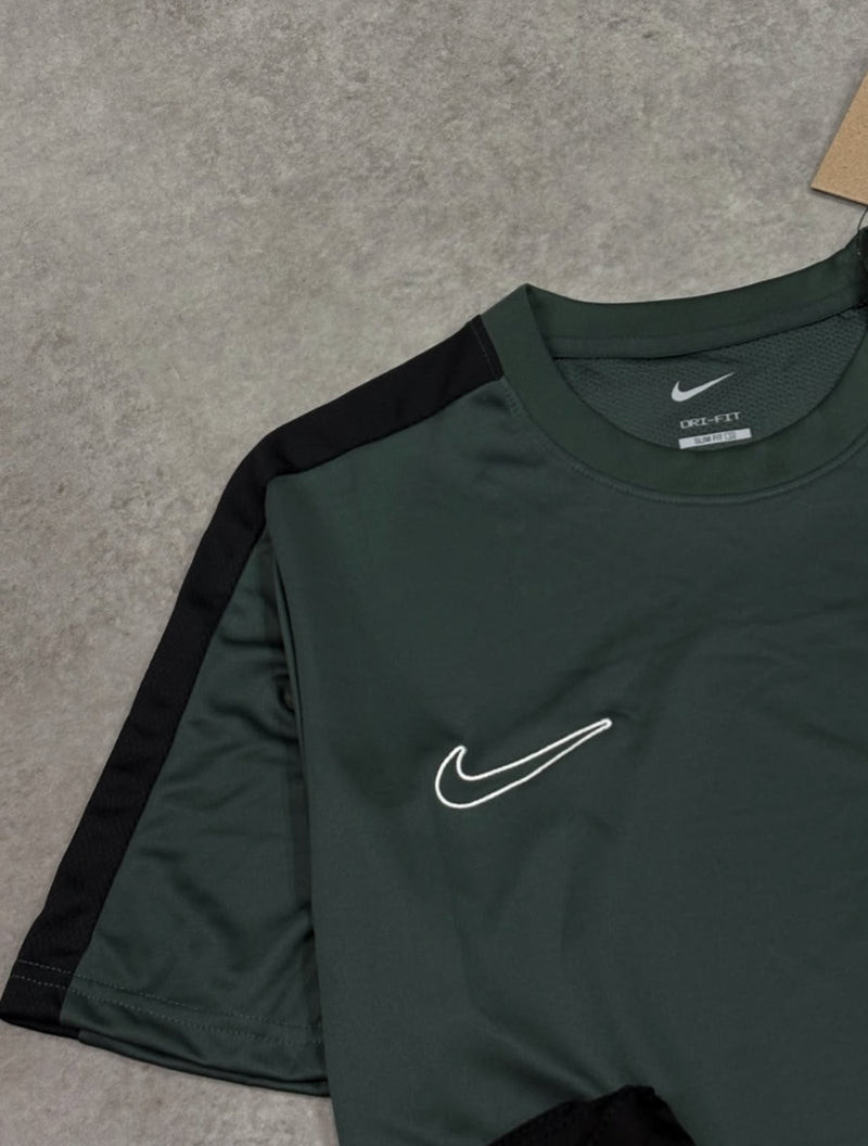 Kit completo Jogador + Nike 2025