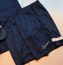 Conjunto Nike DRI-FIT Academy + Slide Nk