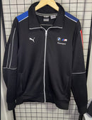 Blusa Puma x BMW Motorsport