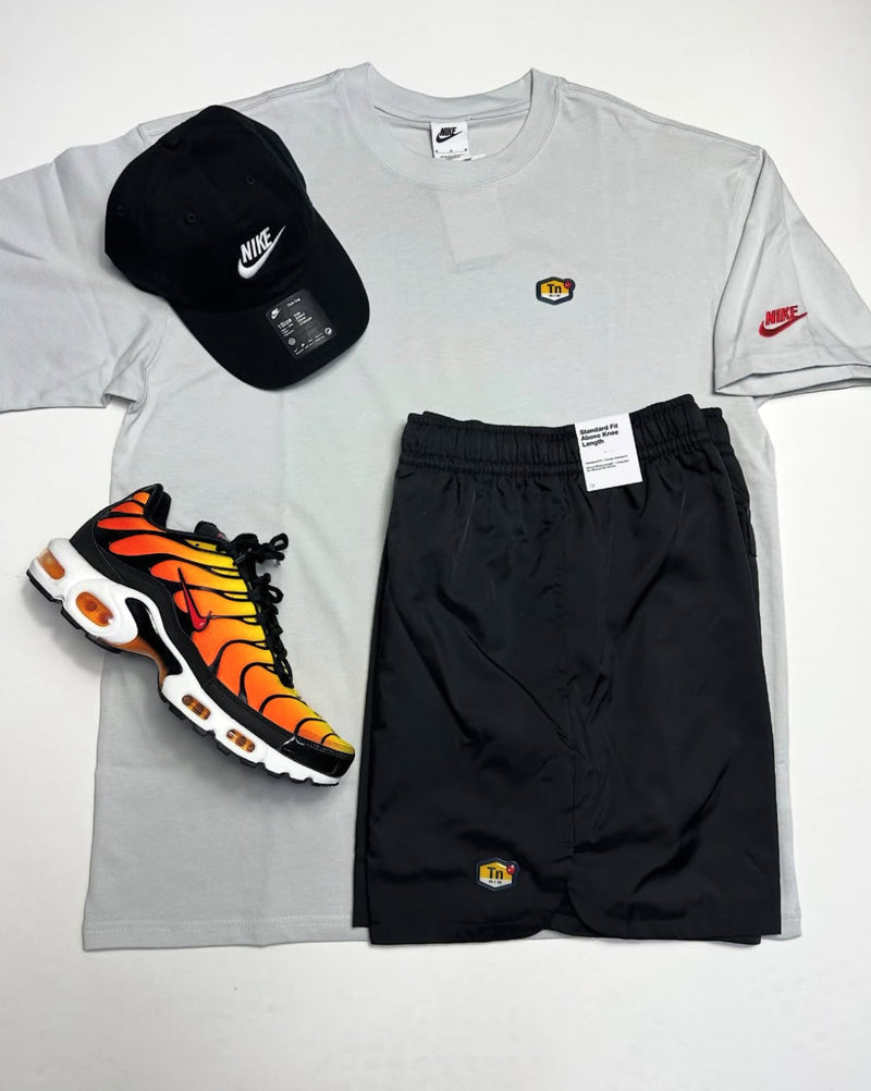 Kit Nike Tn + Air max Tn Tiger