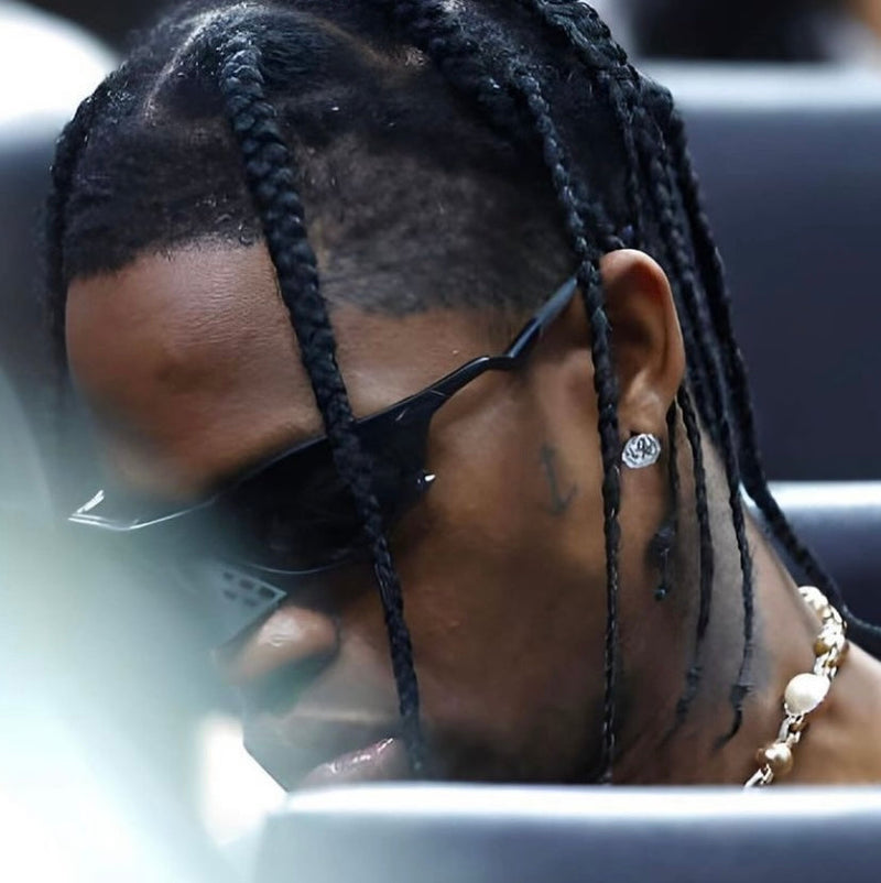 Óculos Oakley Plantaris Matte Black Prizm Grey