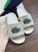 Kit completo Lacoste