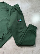 Conjunto Nike - Patch