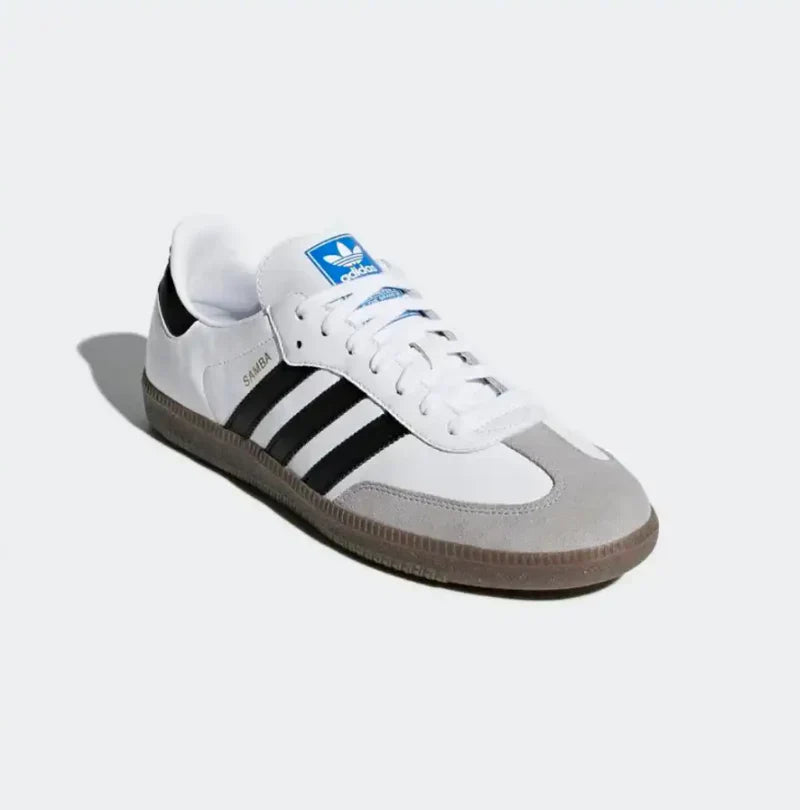 Tênis adidas Samba