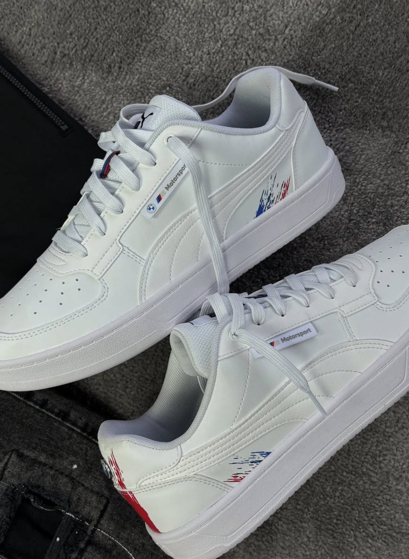 Kit completo Puma BMW Motorsport