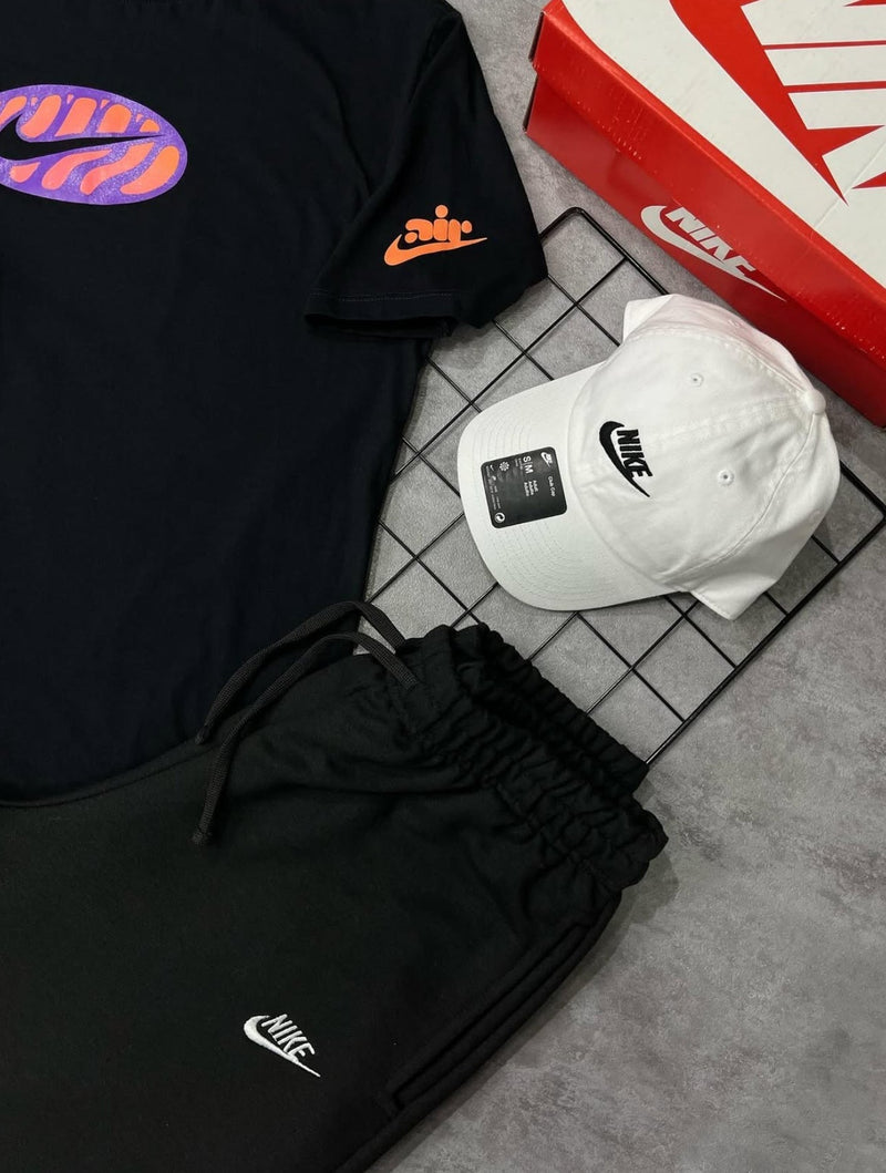 Kit Sportlife + TN