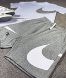 Conjunto Nike + Tênis